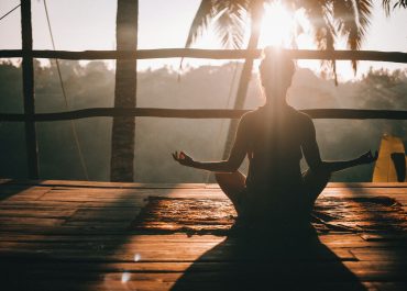 Wellness Retreat in Bali: Mind, Body, and Spirit