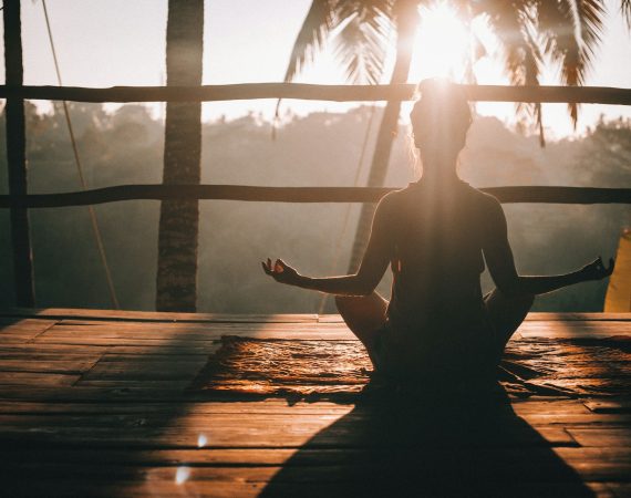 Wellness Retreat in Bali: Mind, Body, and Spirit