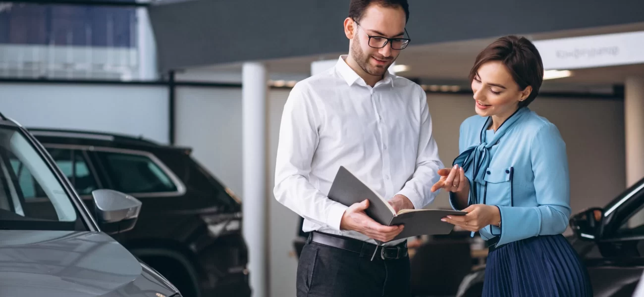 beautiful-woman-buying-car